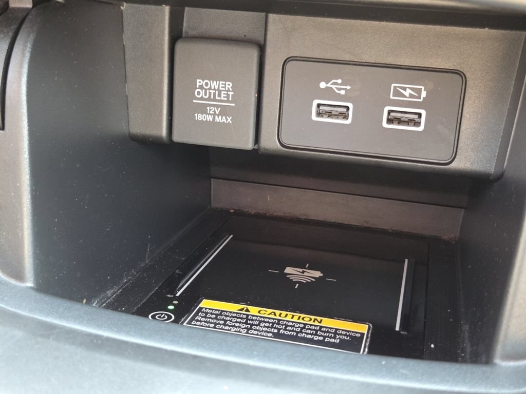 Certified 2021 Honda Accord Touring image 7
