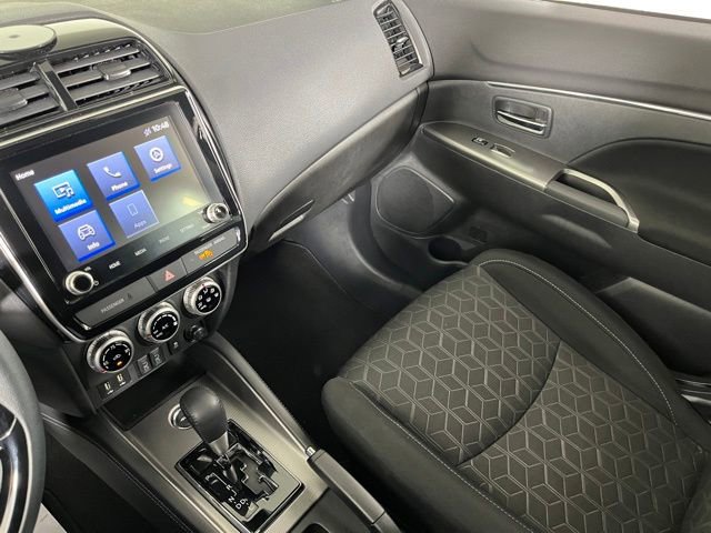 Used 2021 Mitsubishi Outlander Sport SE AWD/4WD image 29