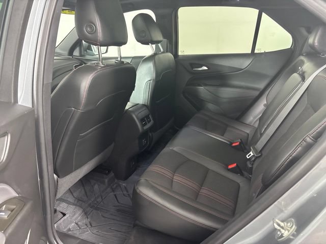 Used 2024 Chevrolet Equinox RS AWD/4WD image 21