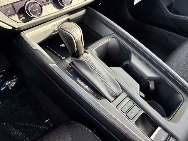 New 2026 Honda Accord SE image 12