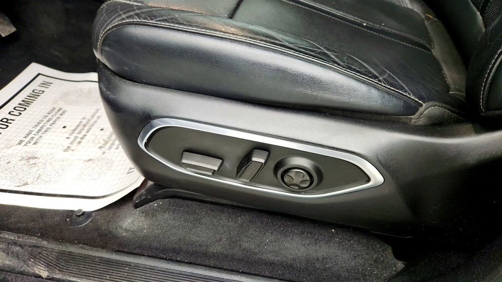 Used 2022 Jeep Wagoneer Series II w/ Premium Group I image 12