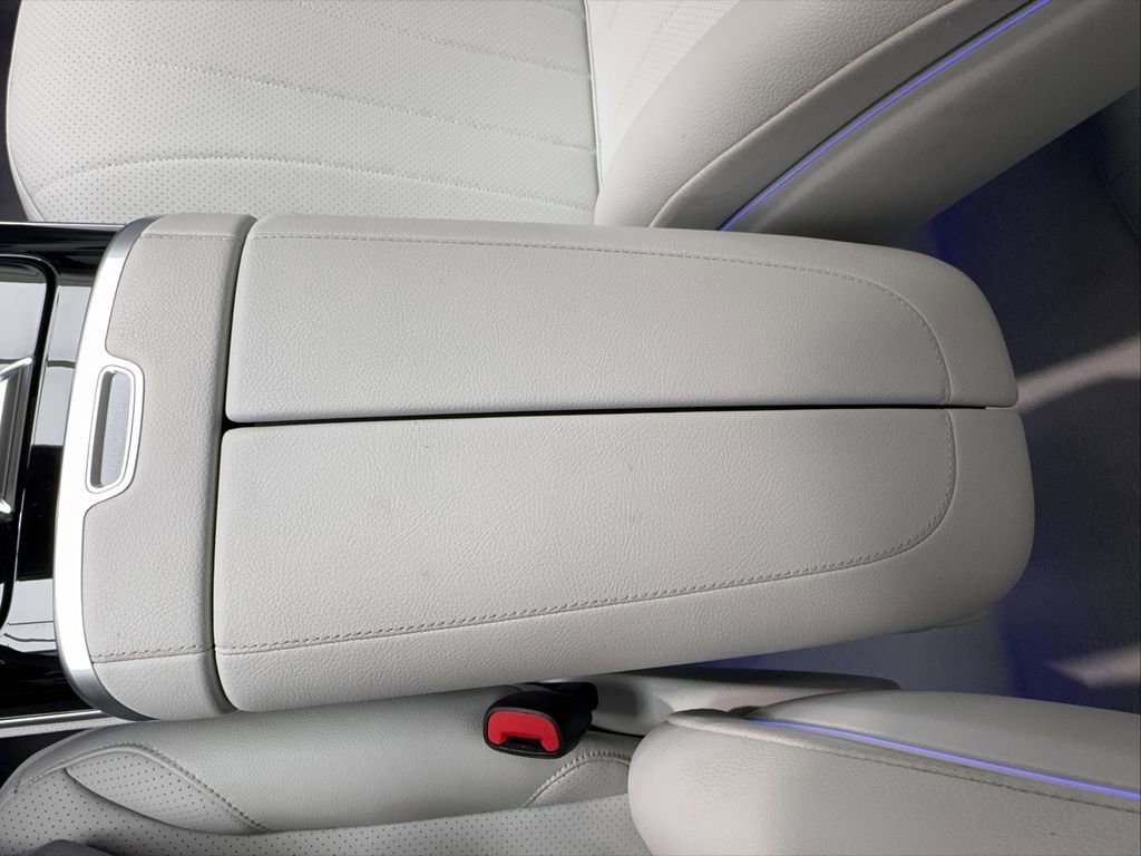 Used 2023 Mercedes-Benz EQE 350+ SUV w/ Exclusive Trim Package image 25