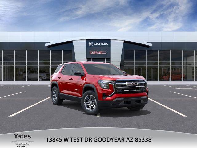 New 2026 GMC Terrain Elevation w/ LPO, Floor Liner Package