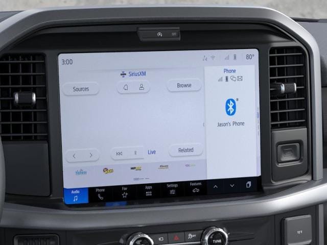 New 2026 Ford F150 XLT AWD/4WD image 14