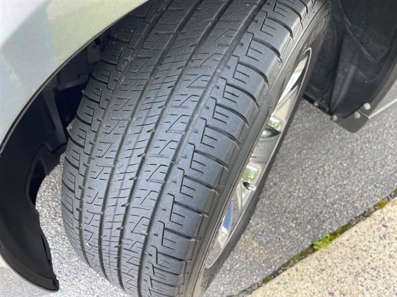 Used 2012 Dodge Charger R/T RWD image 92