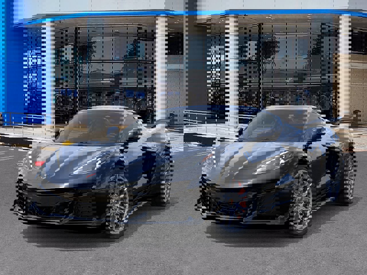 New 2026 Chevrolet Corvette Z06 image 6