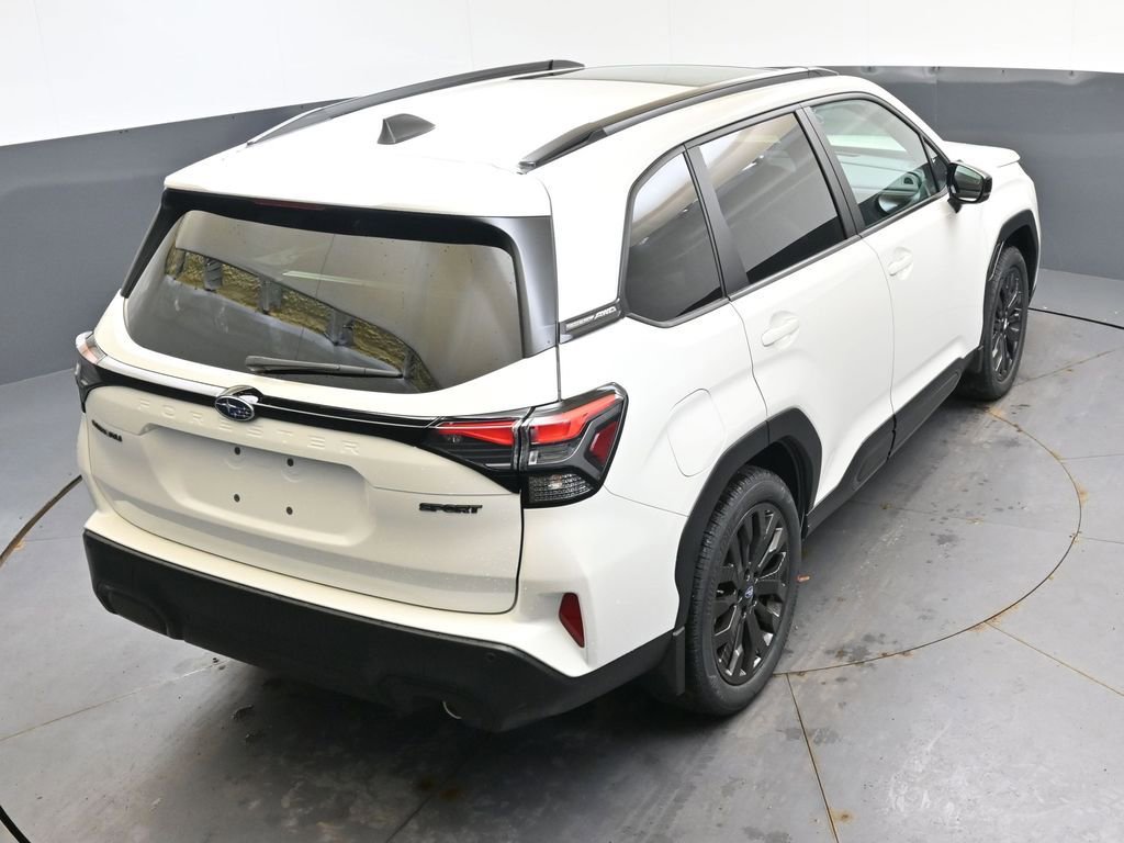 New 2026 Subaru Forester Sport AWD/4WD image 49