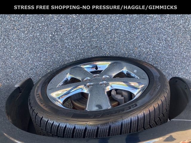 Used 2005 Chrysler PT Cruiser GT image 12