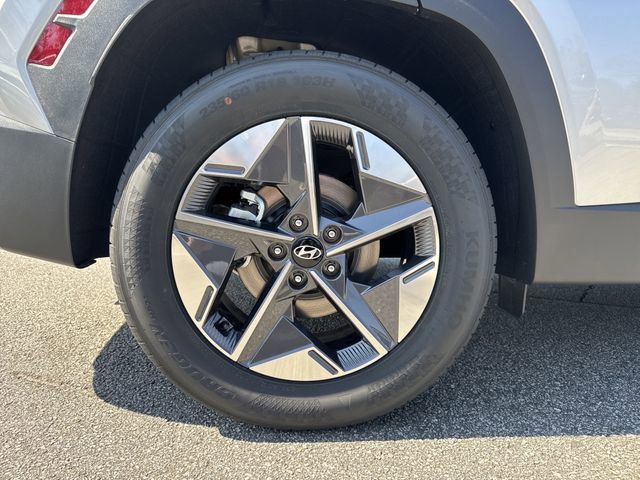 New 2026 Hyundai Tucson SEL FWD image 17