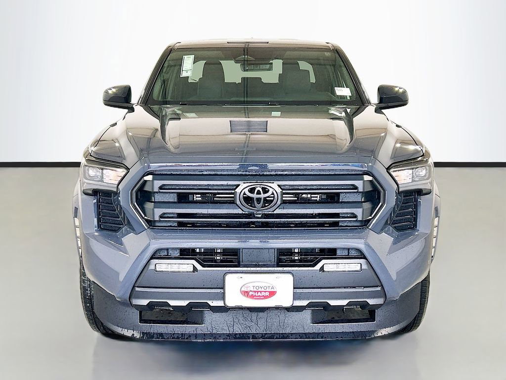 New 2026 Toyota Tacoma SR5 AWD/4WD image 2