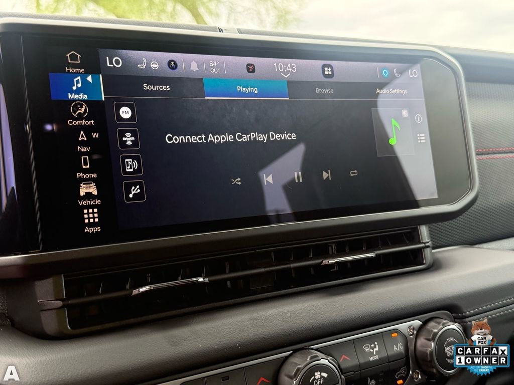 Certified 2026 Jeep Wrangler Unlimited Rubicon 392 image 20