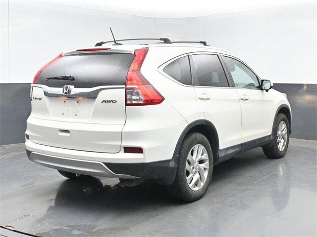 Used 2016 Honda CR-V EX-L image 10