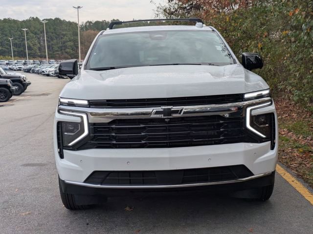 New 2026 Chevrolet Suburban LS w/ LPO, Hit The Road Package image 6