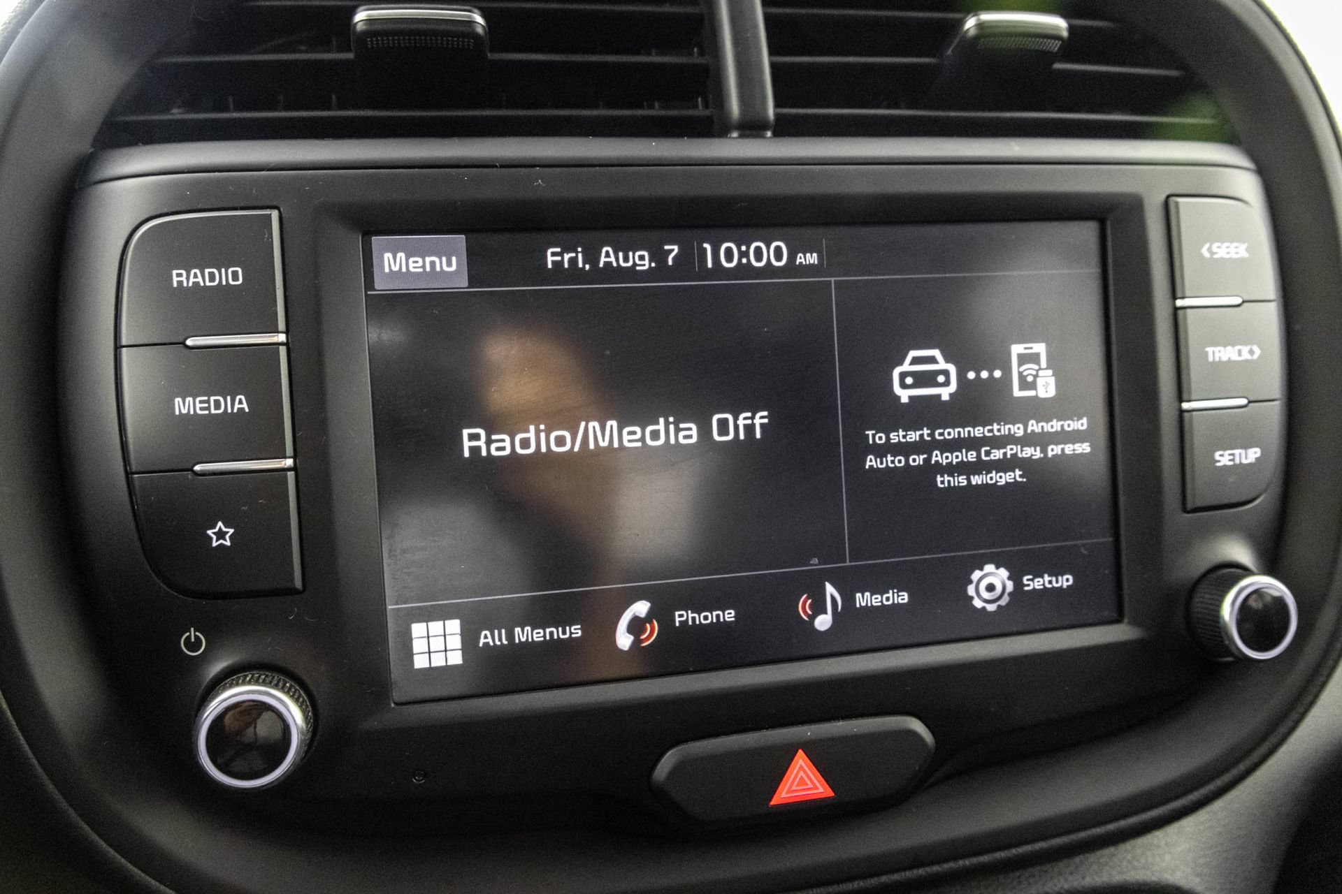 Used 2024 Kia Soul LX FWD image 27