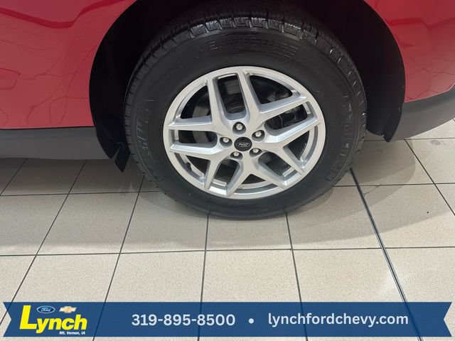 Used 2023 Ford Edge SEL w/ Convenience Package AWD/4WD image 29