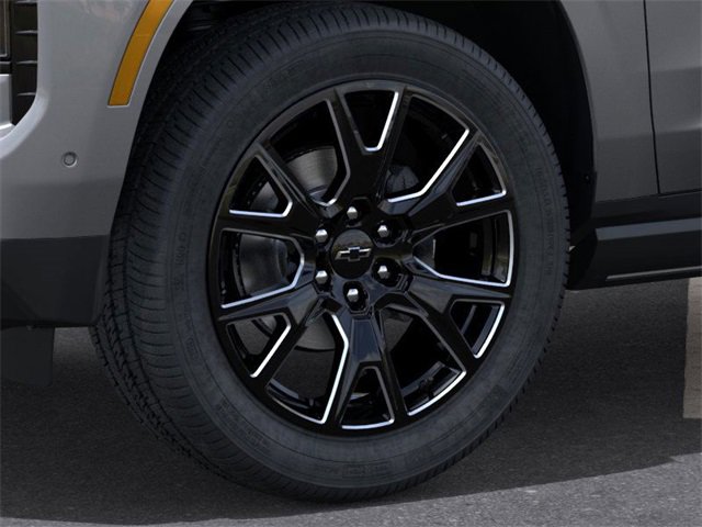 New 2026 Chevrolet Tahoe Premier image 9