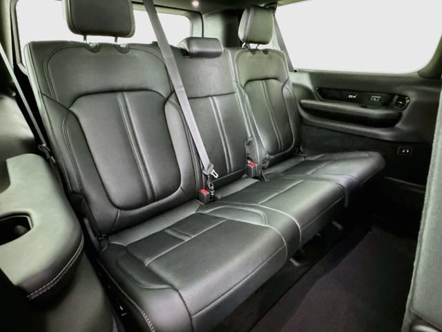 New 2026 Jeep Grand Wagoneer L Summit AWD/4WD image 33