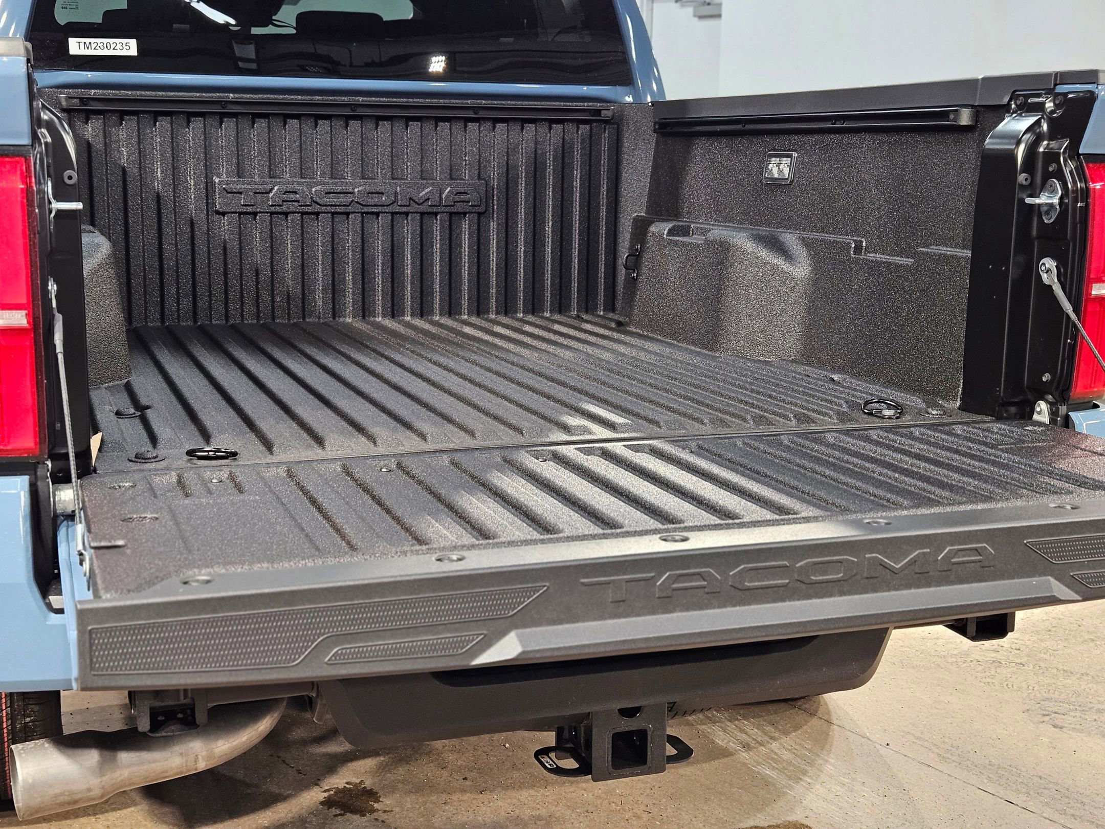 New 2026 Toyota Tacoma SR5 image 21