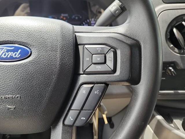 Used 2021 Ford E-450 and Econoline 450 Super Duty RWD image 14