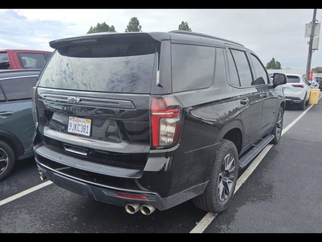 Used 2023 Chevrolet Tahoe Z71 w/ Z71 Off-Road Package image 5
