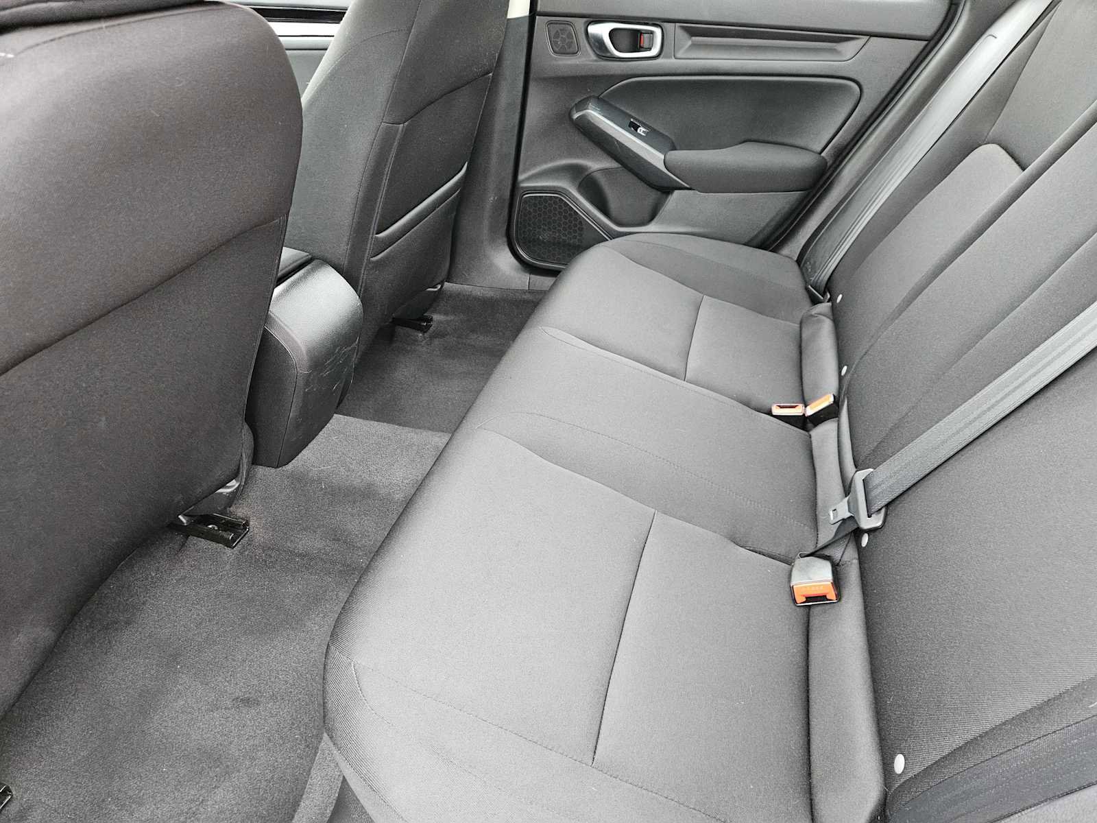 Used 2023 Honda Civic EX image 28