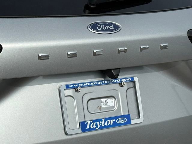 Certified 2024 Ford Escape ST-Line w/ Tech Pack #1 image 29