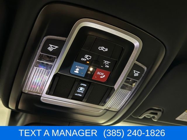 New 2026 RAM 2500 Laramie image 24