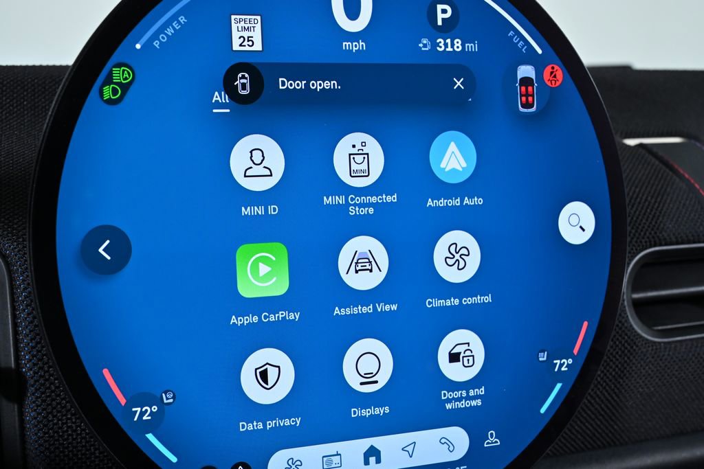 Certified 2025 MINI Cooper S image 15