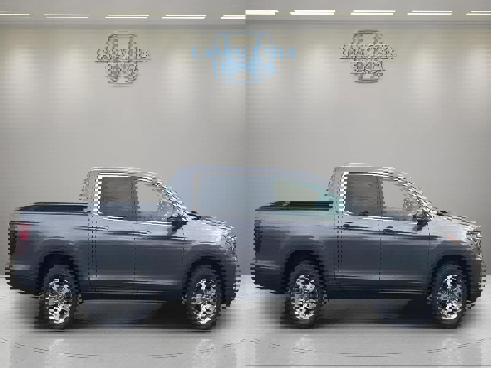 New 2026 Honda Ridgeline RTL image 4