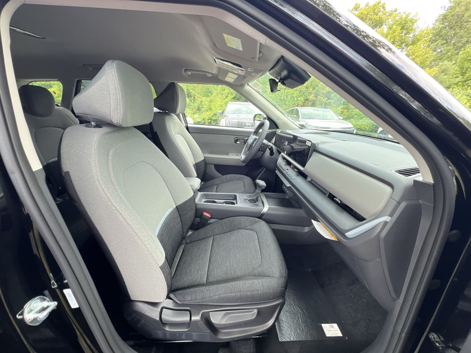 New 2027 Kia Seltos LX FWD image 29