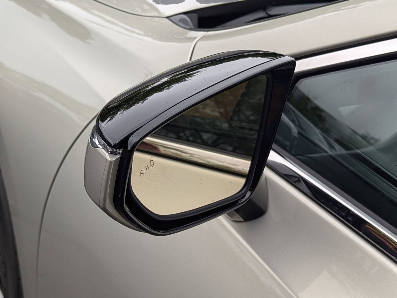 New 2025 Lexus ES 350 Ultra Luxury image 21