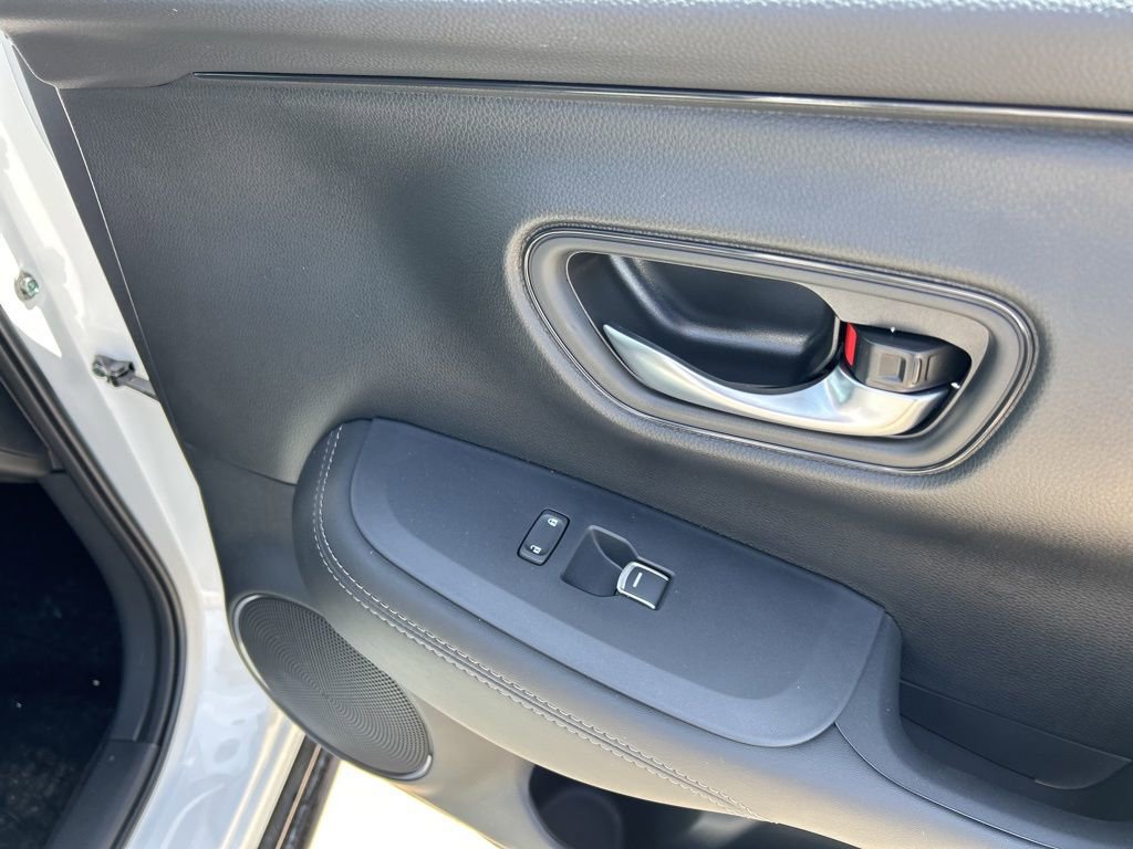 New 2026 Honda HR-V EX-L image 36