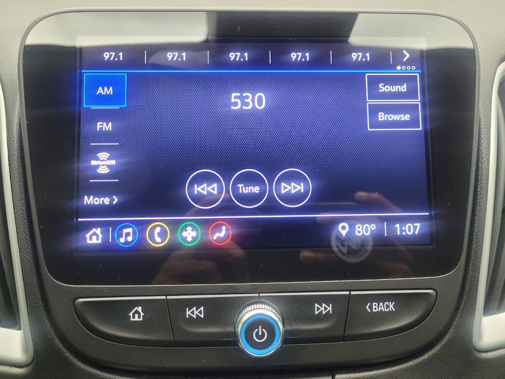 Used 2023 Chevrolet Malibu LT image 25