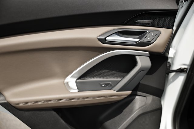 New 2025 Audi Q5 Premium Plus image 27