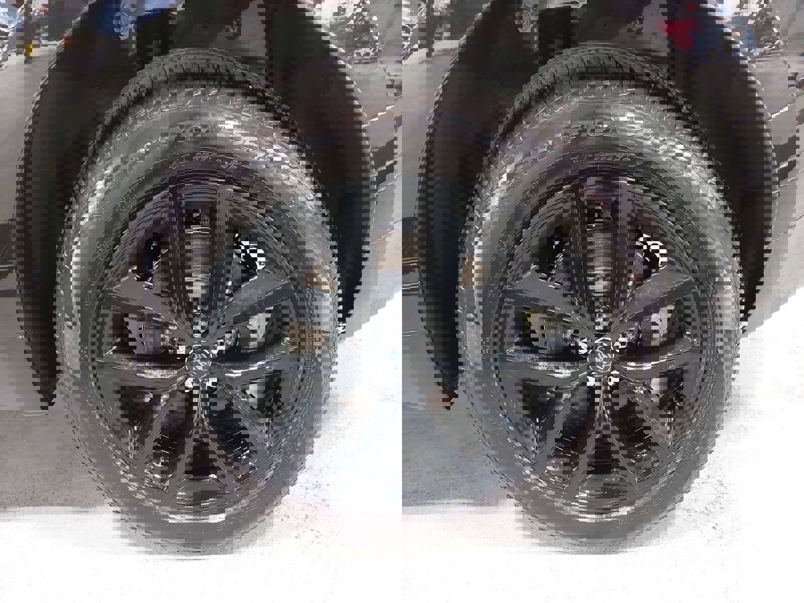 Used 2024 Land Rover Range Rover Velar Dynamic SE image 36