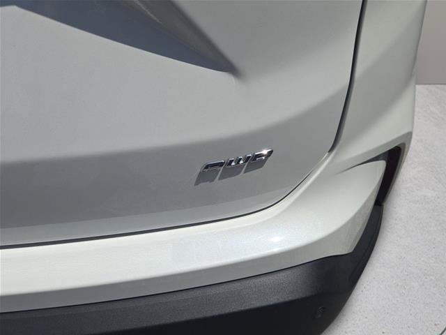 Certified 2024 Ford Edge Titanium w/ Equipment Group 301A AWD/4WD image 29