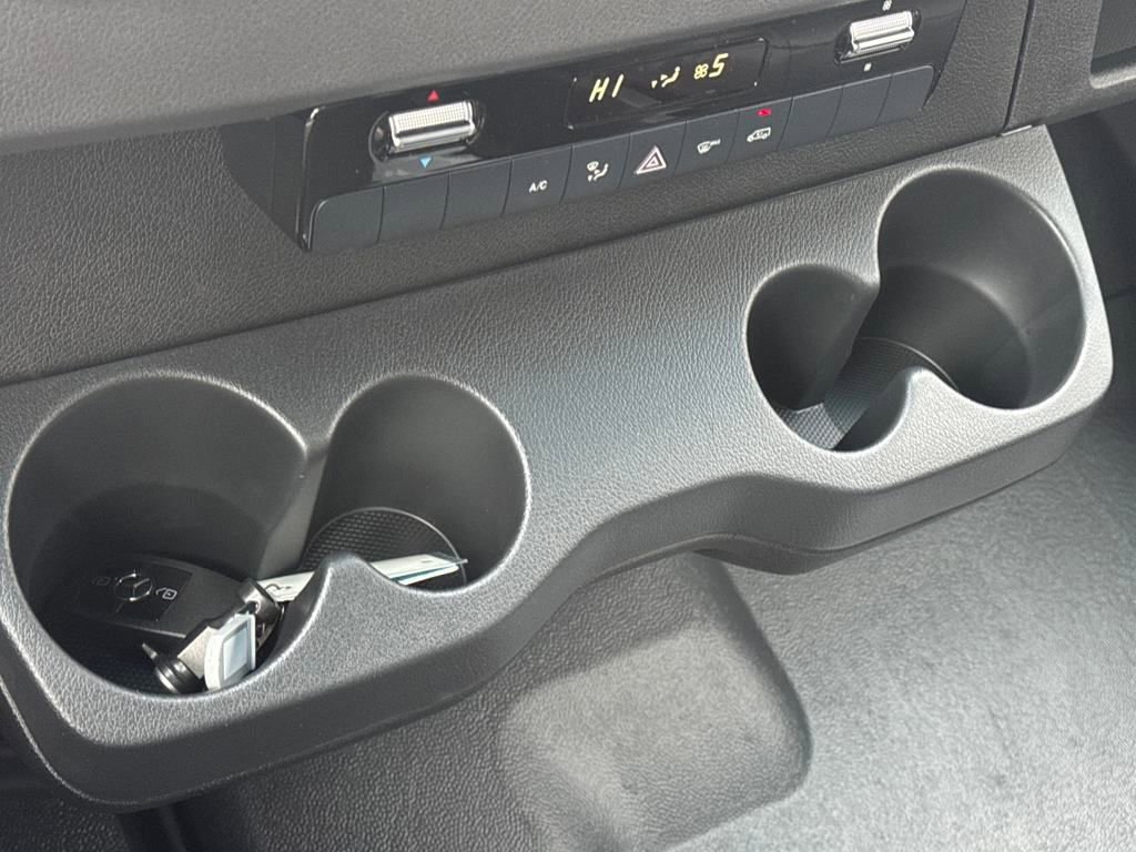 New 2025 Mercedes-Benz Sprinter 2500 image 26