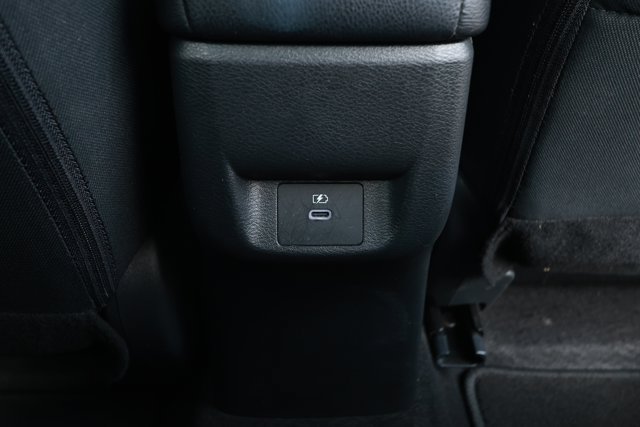 Used 2024 Nissan Versa SV FWD image 26
