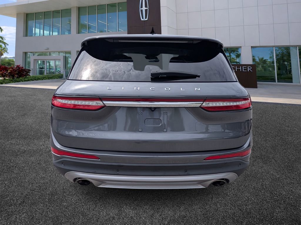 Used 2022 Lincoln Corsair FWD image 6