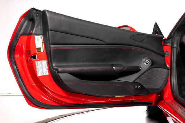 Certified 2018 Ferrari 488 Spider RWD image 60