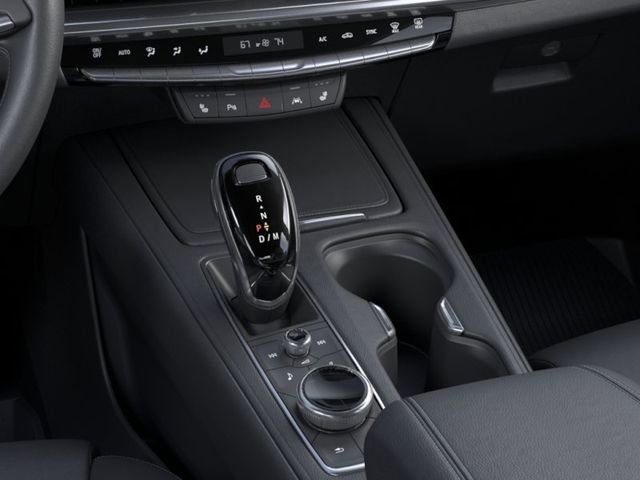 New 2024 Cadillac XT4 Luxury w/ Cold Weather Package image 23