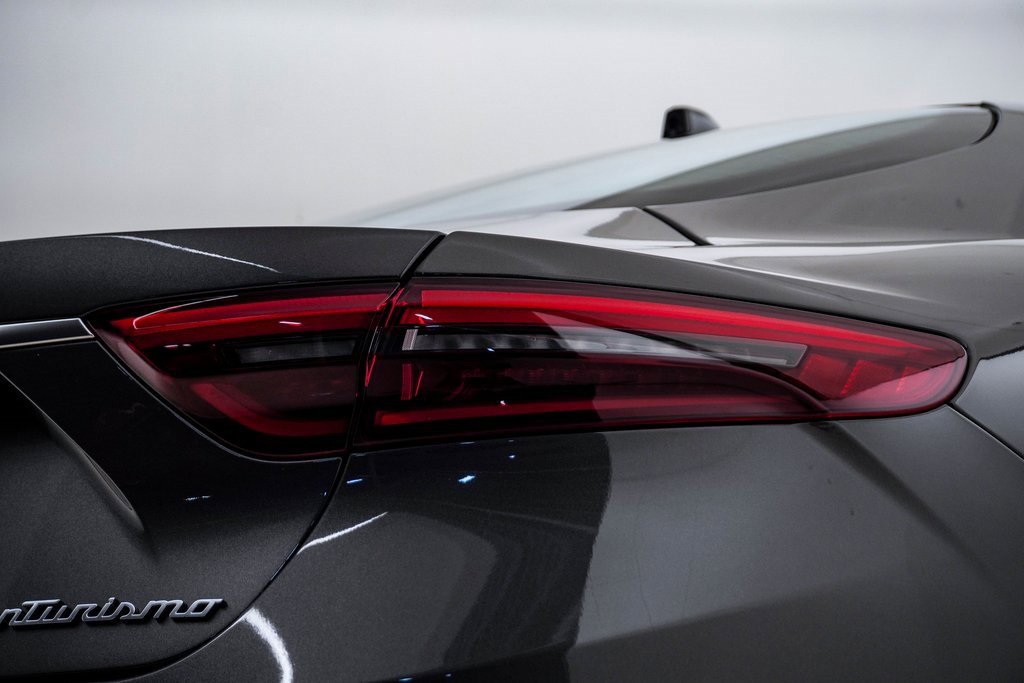 Certified 2024 Maserati GranTurismo Modena image 13