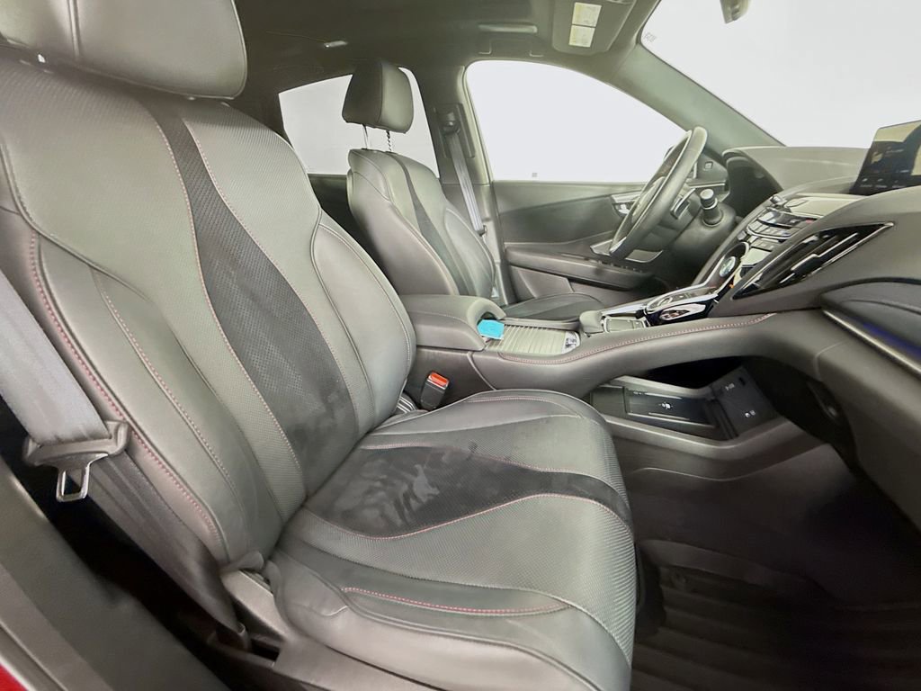 Used 2023 Acura RDX A-Spec image 24