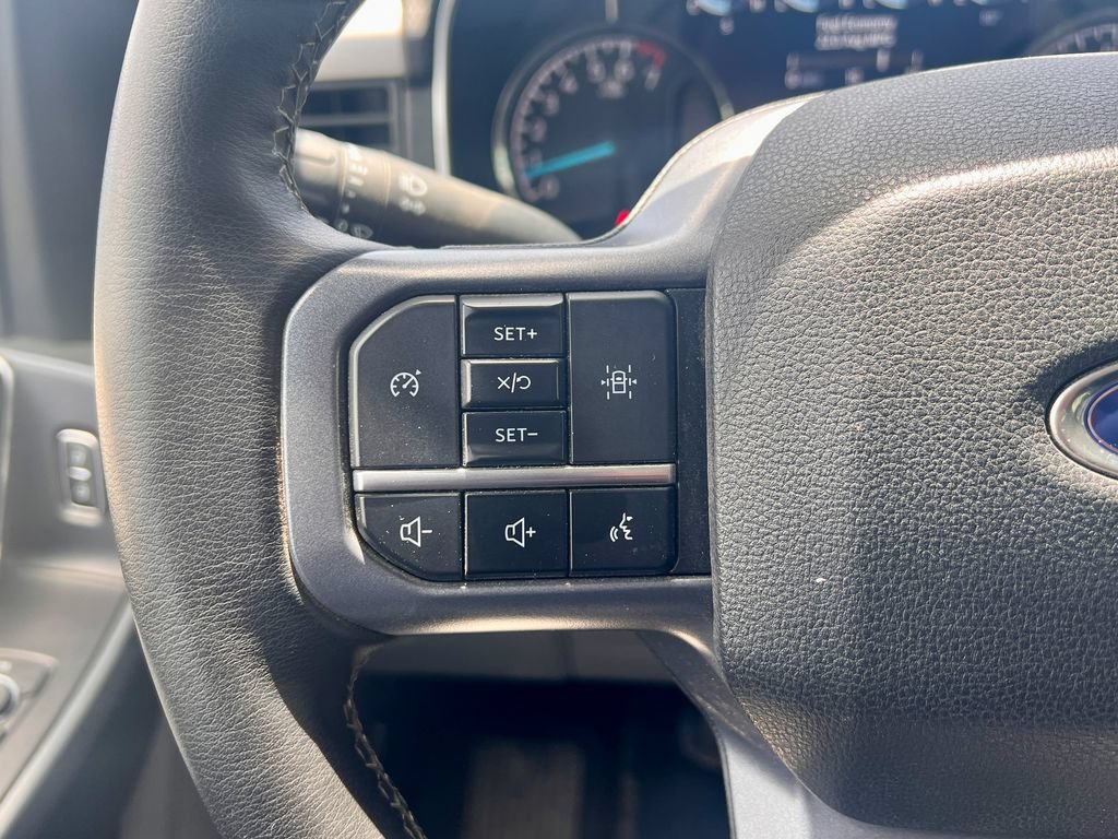 Used 2023 Ford F150 XLT w/ Equipment Group 302A High AWD/4WD image 20