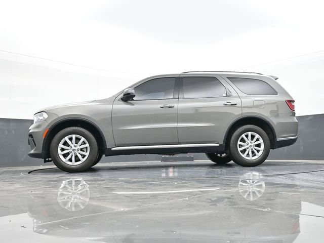 Used 2023 Dodge Durango SXT Launch Edition image 57