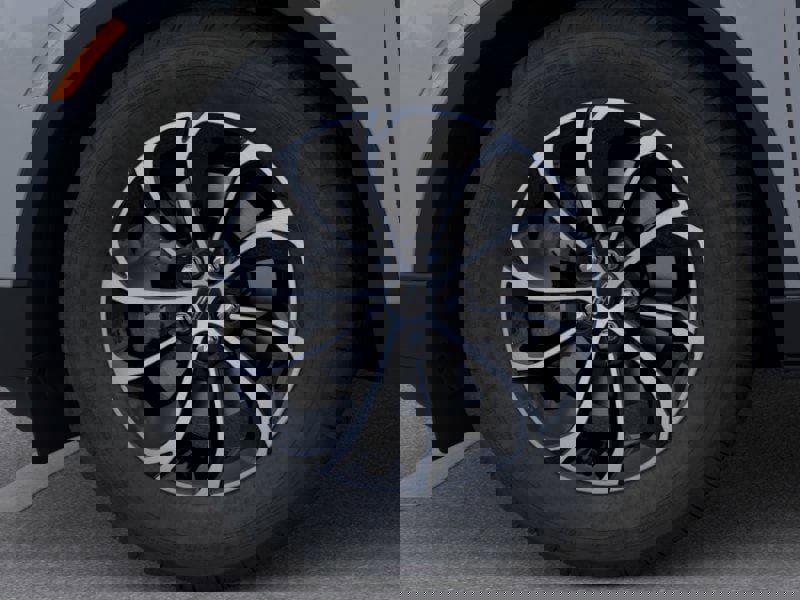 New 2026 Lincoln Nautilus Premier image 19