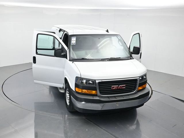 Used 2023 GMC Savana 2500 w/ Driver Convenience Package image 49