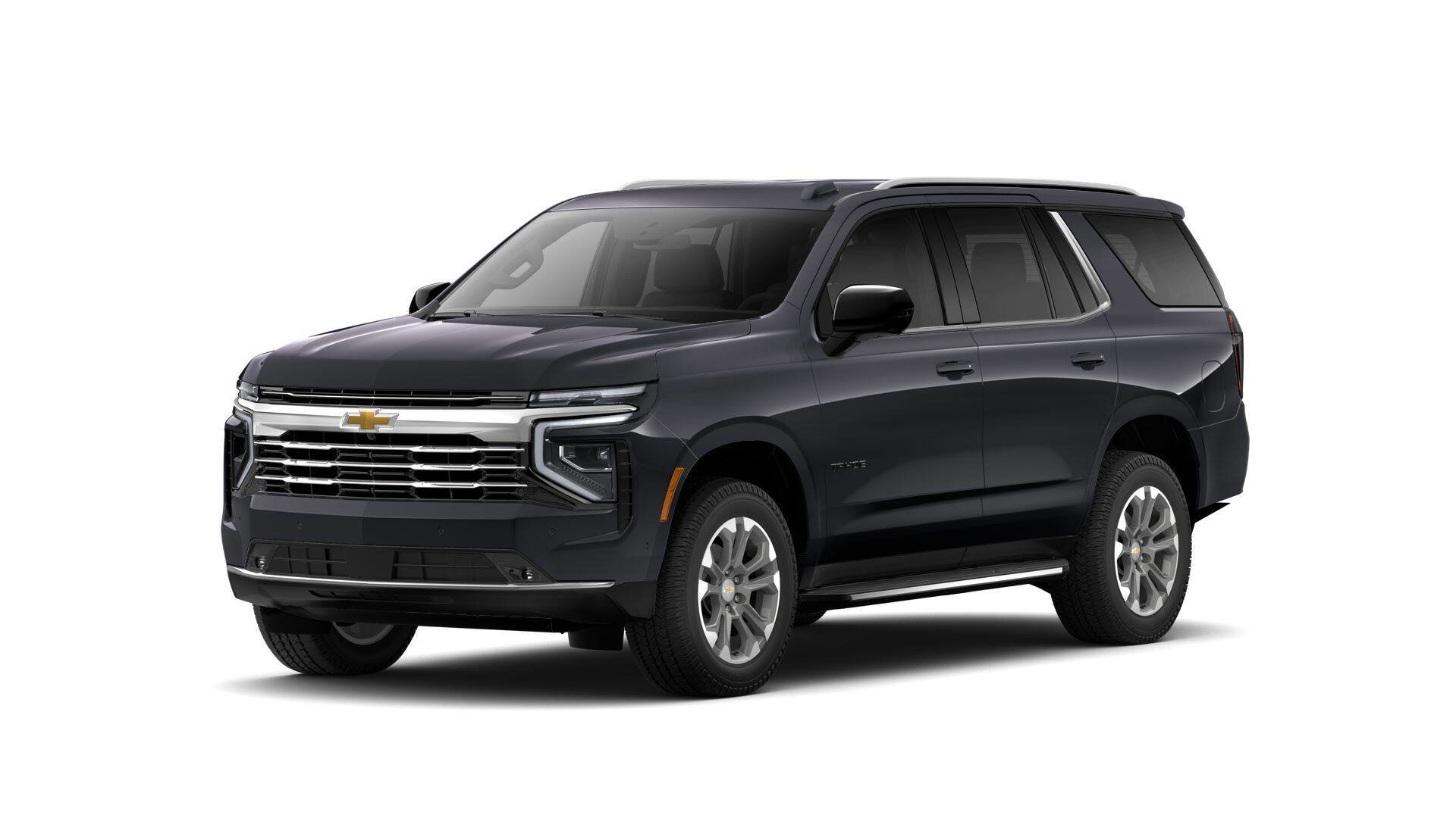 New 2026 Chevrolet Tahoe LT image 49