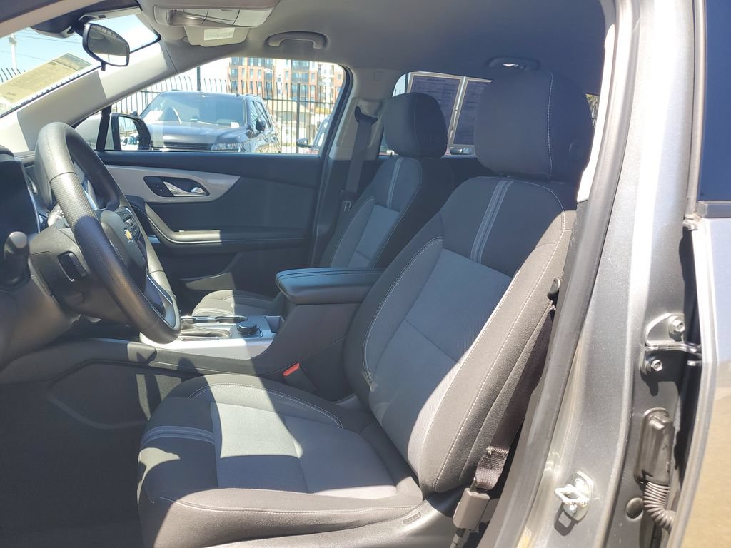 Used 2023 Chevrolet Blazer LT w/ Driver Confidence Package FWD image 17