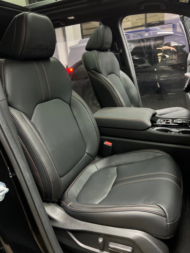 New 2026 Honda Passport TrailSport Elite image 15